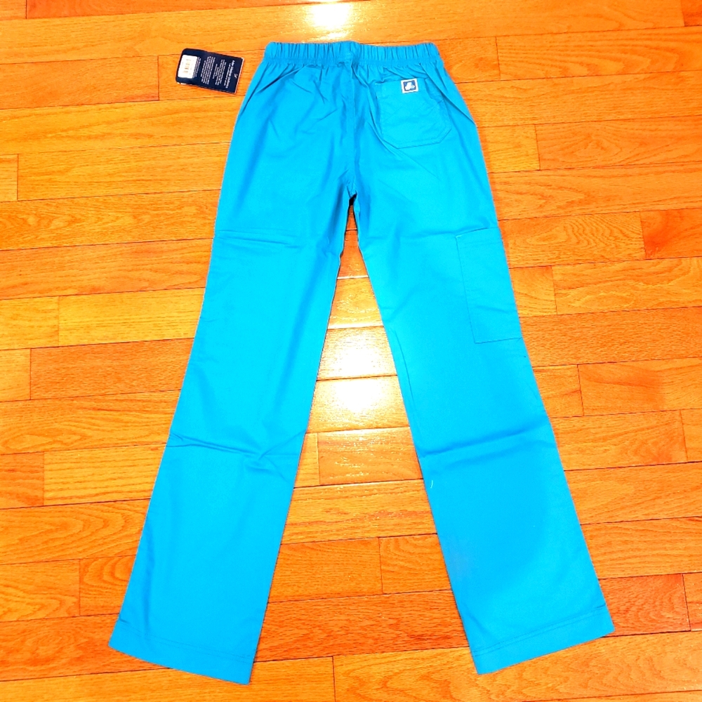 Adar: Nurses Scrub Set. - Picture 6 of 6
